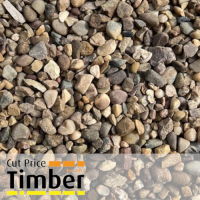 10MM Gravel - 25kg