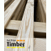 Round Top Palisade Fence Panels
