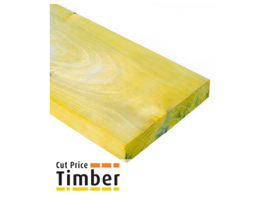 C16 Construction timber