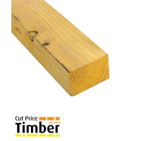 C16 Yellow Treated 70mm x 45mm x 4.8m