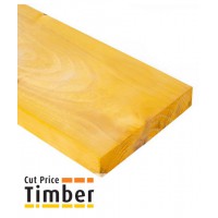 245mm x 45mm 6.0m C24 Timber