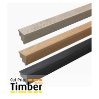 Millboard Envello Shadowline+ - External Corner