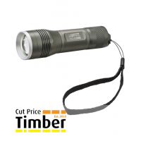 500 Lumens Elite Focus Torch