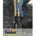 Roughneck Traditional Pattern Post Hole Digger Roughneck Traditional Pattern Post Hole Digger