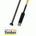 Roughneck Posthole Digger 17 lb Roughneck Posthole Digger 17 lb