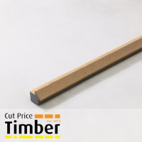 Millboard Envello Shadowline+ - Internal Corner