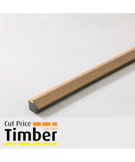 Millboard Envello Shadowline+ - Internal Corner