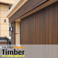 Naturale Traditional Cladding