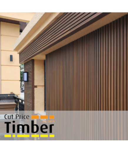 Naturale Traditional Cladding