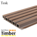 Naturale Traditional Cladding