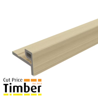Naturale F-Trim Cladding