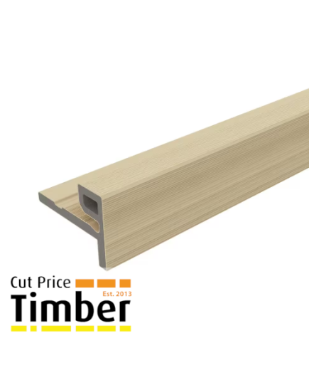 Naturale F-Trim Cladding