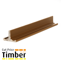 Naturale I-Trim Cladding