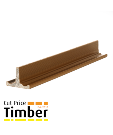 Naturale I-Trim Cladding