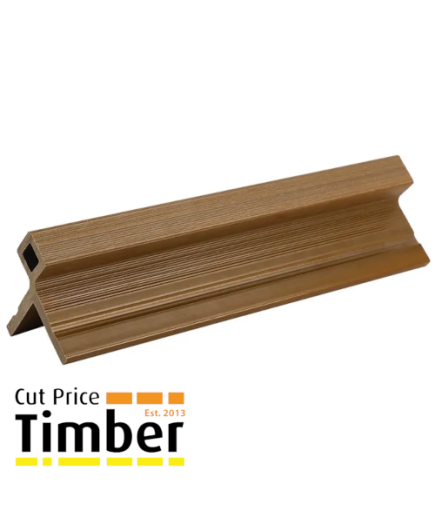 Naturale Outside Trim