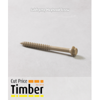 Millboard Duospan Screws