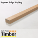 Millboard Flexible Edging