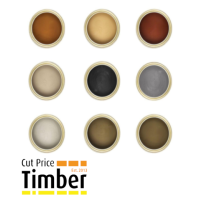 Touch Up Paint 500ml