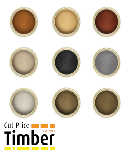 Touch Up Paint 500ml