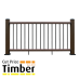 UltraShield Railing Kit