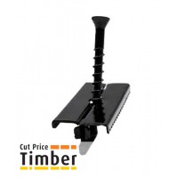 UltraShield TC1 Locking Clips Pack 50