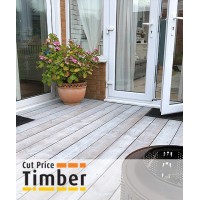 Iro Decking 