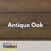Millboard Bullnose Board