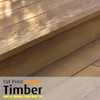 Millboard Flexible Edging