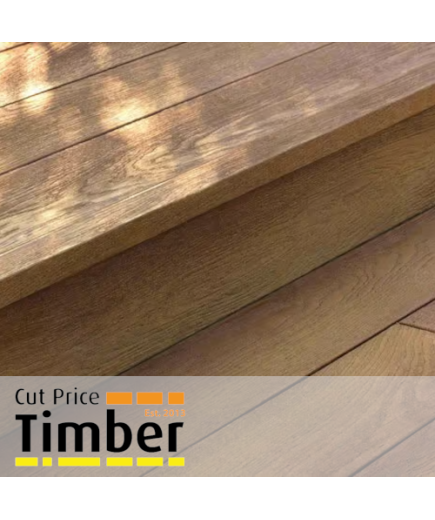 Millboard Flexible Edging