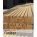 Redwood Decking 120mm x 28mm x 4.8m