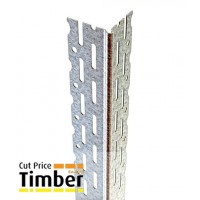 Thin Coat Angle Bead Galvanised 