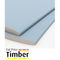 12.5mm Soundbloc Plasterboard