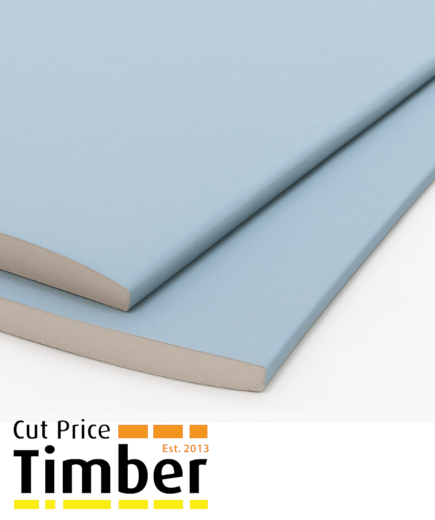 12.5mm Soundbloc Plasterboard